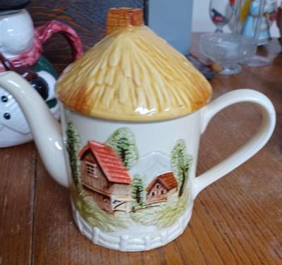 tea pots - Thumbnail 6