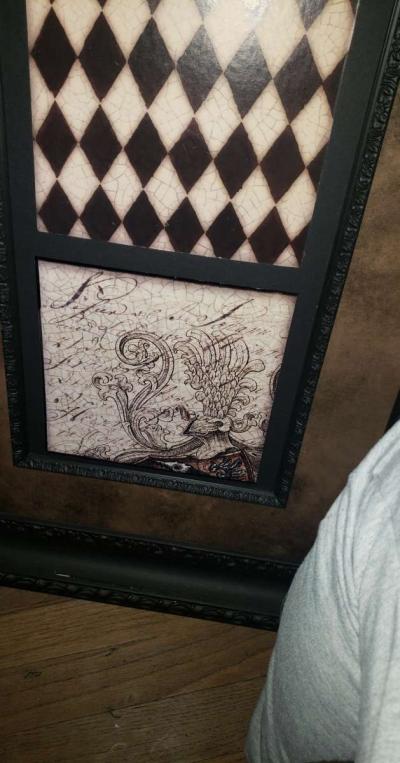 antique pitcure - Thumbnail 2