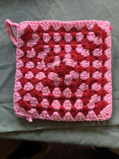 handmade bags - Thumbnail 4