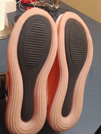 Nike Air Max 720s - Thumbnail 5