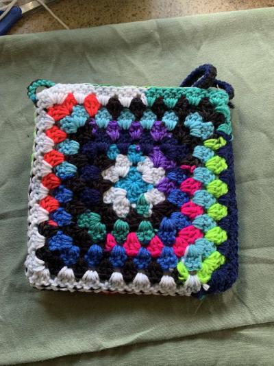 handmade bags - Thumbnail 3