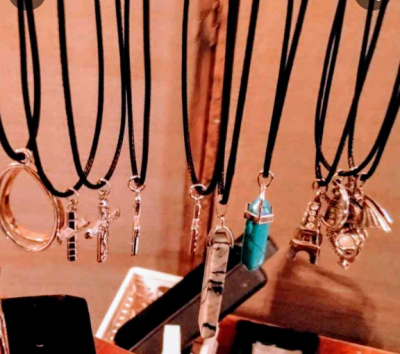 MEN AND WOMENS RINGS WEDDING SETS - Thumbnail 5