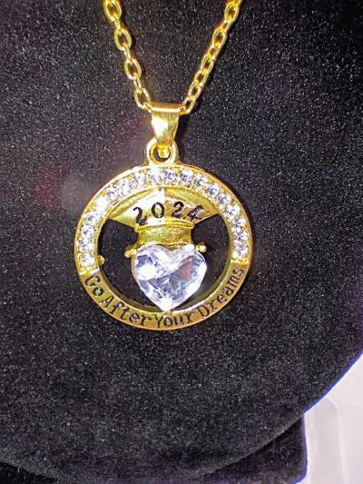 Graduation keep sakes - Thumbnail 3