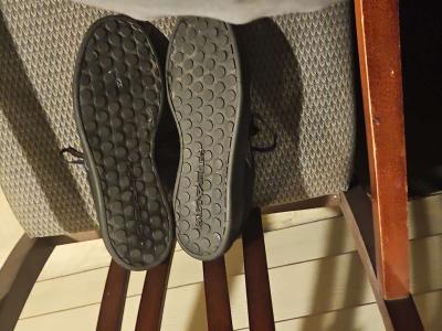 adidas Mens Five Ten Freerider Dlx Mountain Bike Shoes - Thumbnail 4