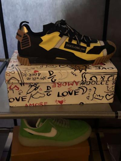 DG size 11 Mens - Thumbnail 4