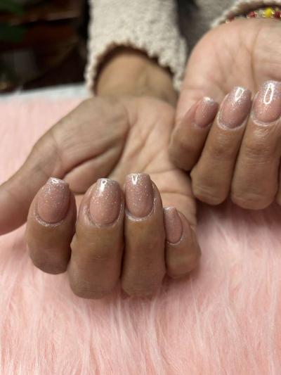 acrylic nails sets - Thumbnail 2