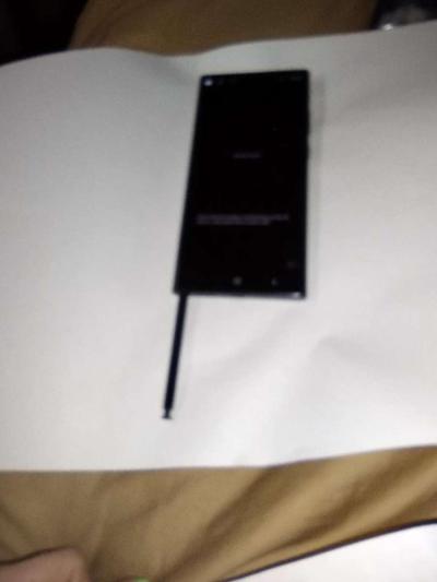 Samsung Galaxy note 20 ultra - Thumbnail 2