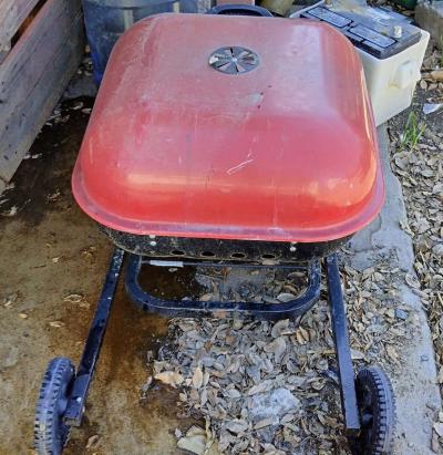 TV  PATIO TABLE AND CHAIR WALL DECOR AND MORE - Thumbnail 5