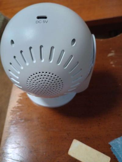 Galaxy an solar system projector - Thumbnail 4