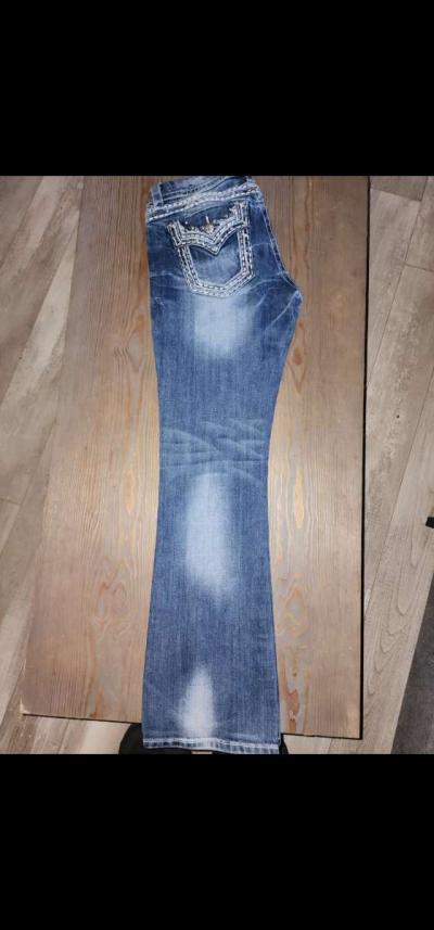 miss me jeans - Thumbnail 3