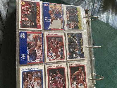 Sport cards antiques - Thumbnail 3