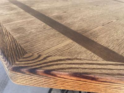 tall bar style table - Thumbnail 4