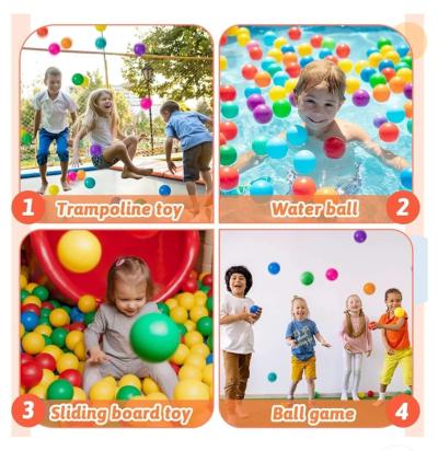 1000 pcs balls - Thumbnail 2