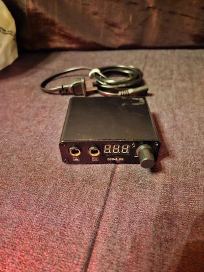 NEW FULL Tattoo Kit - Thumbnail 5