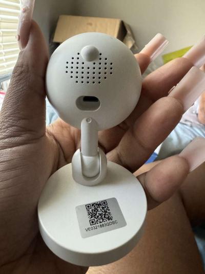 Wireless Security Camera - Thumbnail 2