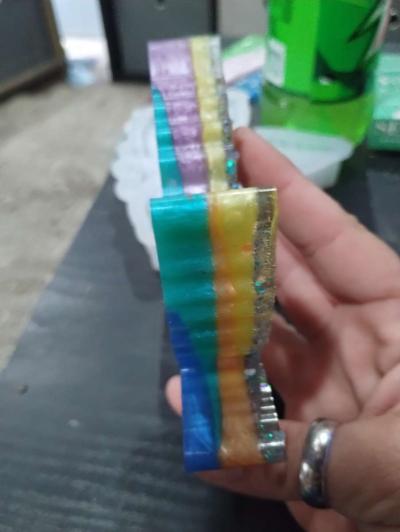 Hand crafted Ashtrays - Thumbnail 2