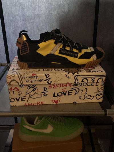 DG size 11 Mens - Thumbnail 3