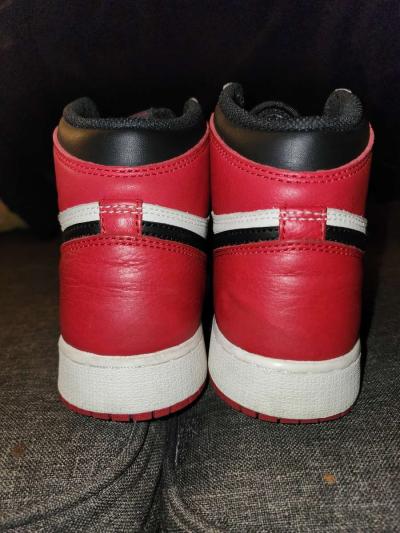 Nike air jordans - Thumbnail 3