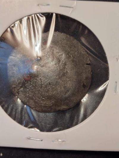 Byzantine Empire Trachy - Thumbnail 2