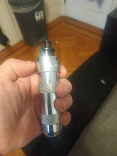 Tectpn manual impact Driver - Thumbnail 2