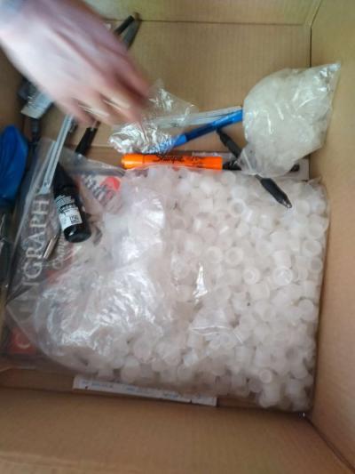 tattoo equipment - Thumbnail 3