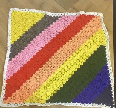 baby blanket