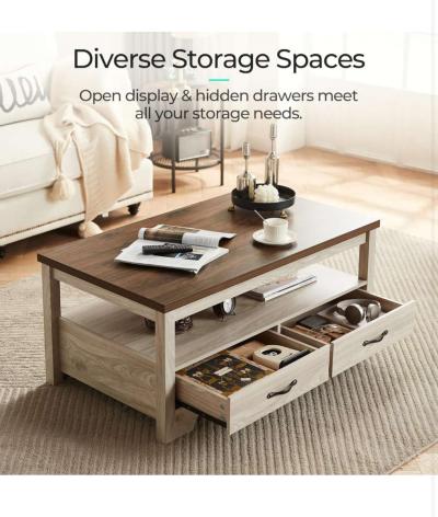 coffee table - Thumbnail 5