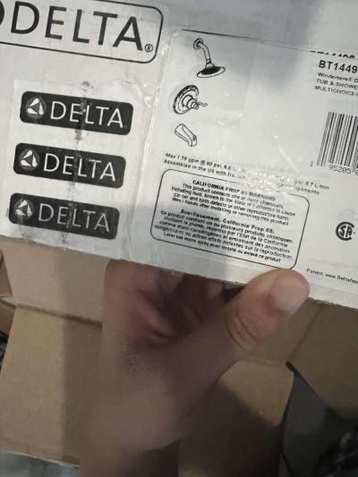 shower Heads - Thumbnail 2