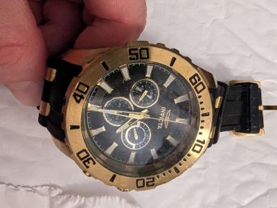 Mens Invicta Watch - Thumbnail 2