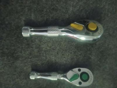 stubby ratchets 38 and 14 drives - Thumbnail 2