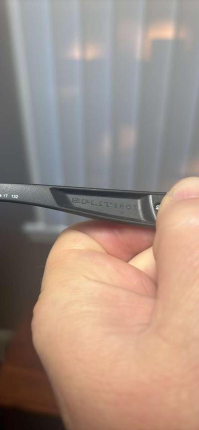 Oakley split shot prizm polarized sunglasses - Thumbnail 3