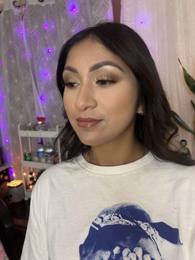 Makeup - Pomona, California