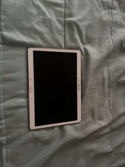 Samsung Galaxy Tab S