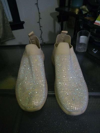 women shoes - Thumbnail 2