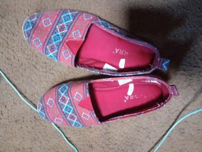 womens shoes - Thumbnail 6