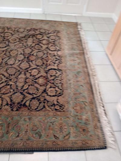2 Oriental Rugs - Thumbnail 5