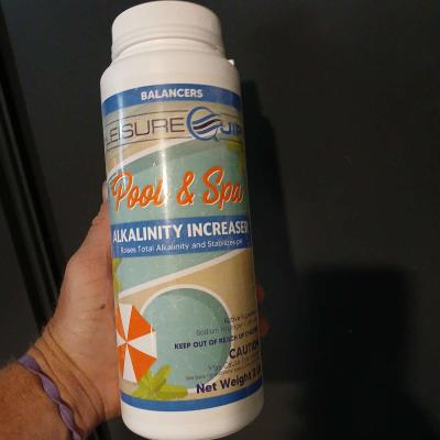 spa and pool supplies kits - Thumbnail 3