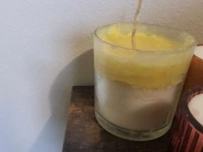 Is a candle sale out of his house by custom campbell by john - Thumbnail 3