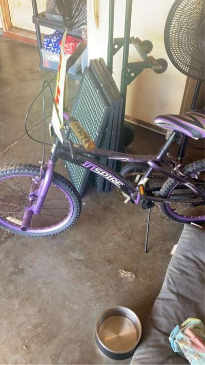 Kids Bike
