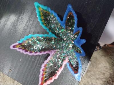 Hand crafted Ashtrays - Thumbnail 5