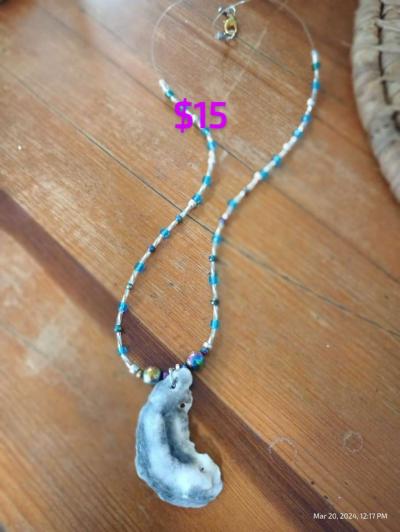 seashell jewlery - Thumbnail 4