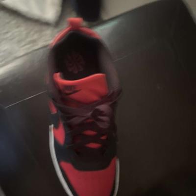 Nike shoes - Thumbnail 5