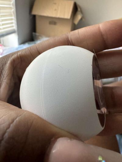 Wireless Security Camera - Thumbnail 3