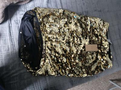 una falda de nueva de lujo para mujer size  S - Thumbnail 3