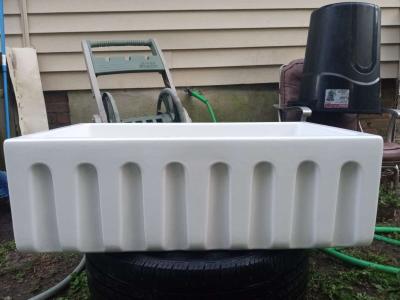 Farmhouse sink - Thumbnail 6