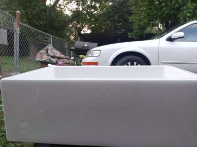 Farmhouse sink - Thumbnail 2