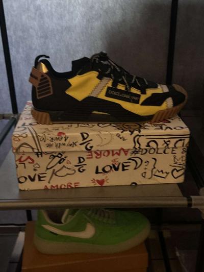 DG size 11 Mens - Thumbnail 5