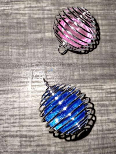 Hand crafted necklaces - Thumbnail 5