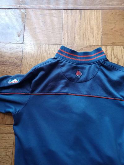 NBA EXCLUSIVE COLLECTION JACKET - Thumbnail 4