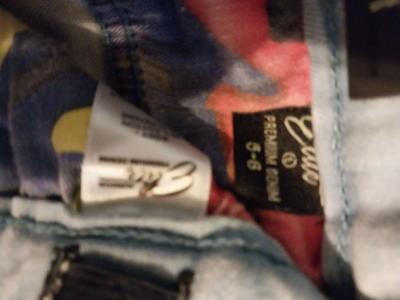 Brand New Elite style Jeans size 5 - Thumbnail 2